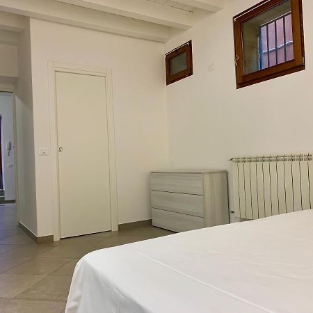 Central Home Chioggia In The Historic Center Exteriör bild