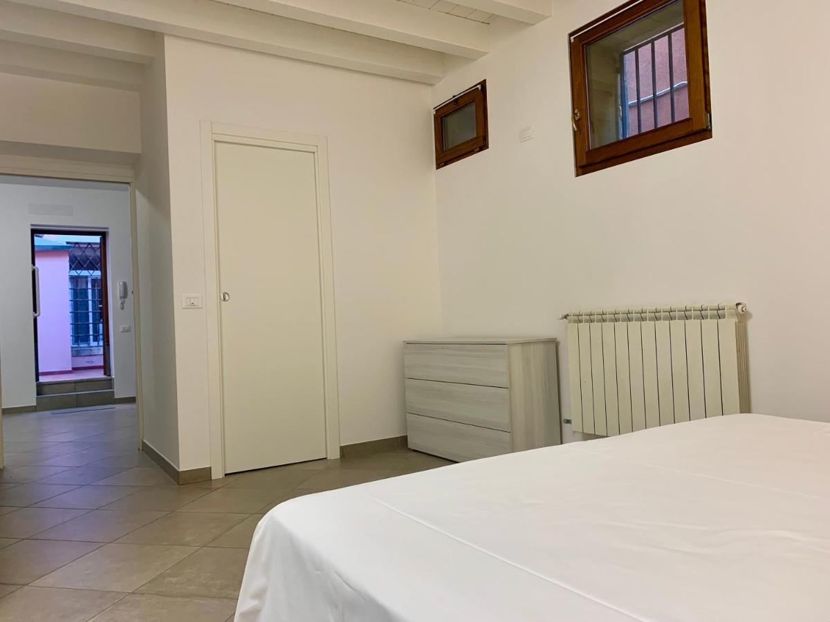 Central Home Chioggia In The Historic Center Exteriör bild